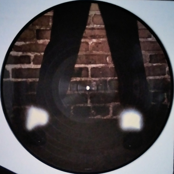 Michael Jackson – Off The Wall (pict.disc)